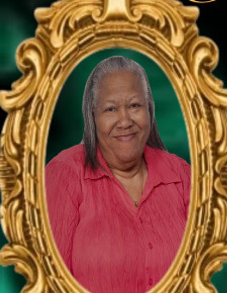 Annie Lee Edwards Profile Photo