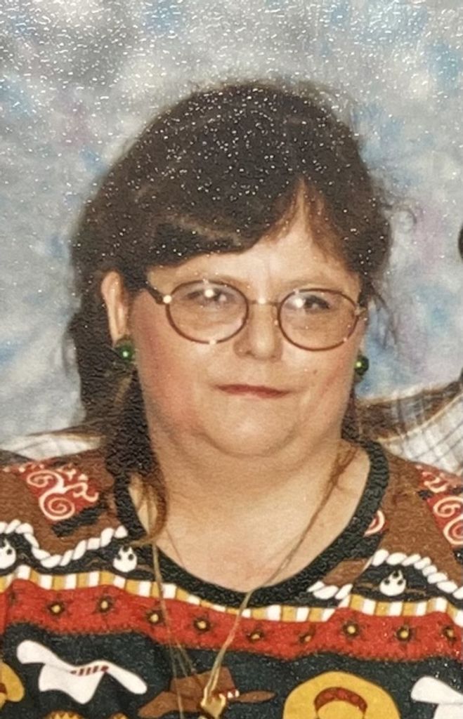 Mary Rose Warner Profile Photo