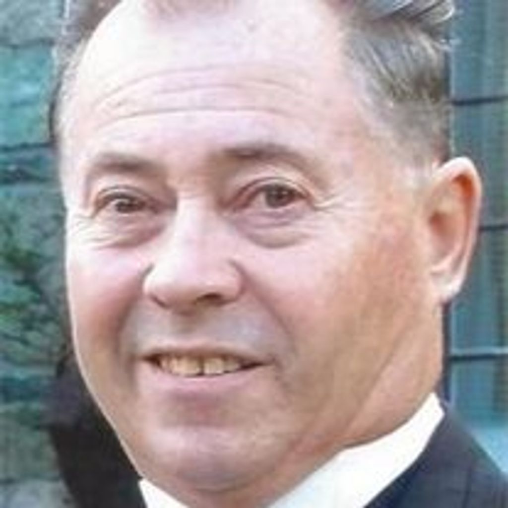 John M Shaw