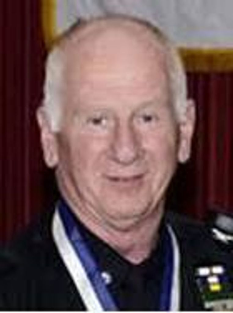 Thomas Tunney, Jr.