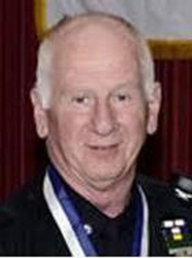 Thomas Tunney, Jr. Profile Photo