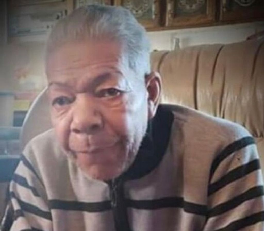 Douglas Rudolph Merriweather Profile Photo