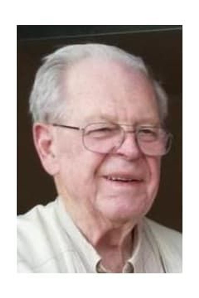 Donald E. Johns