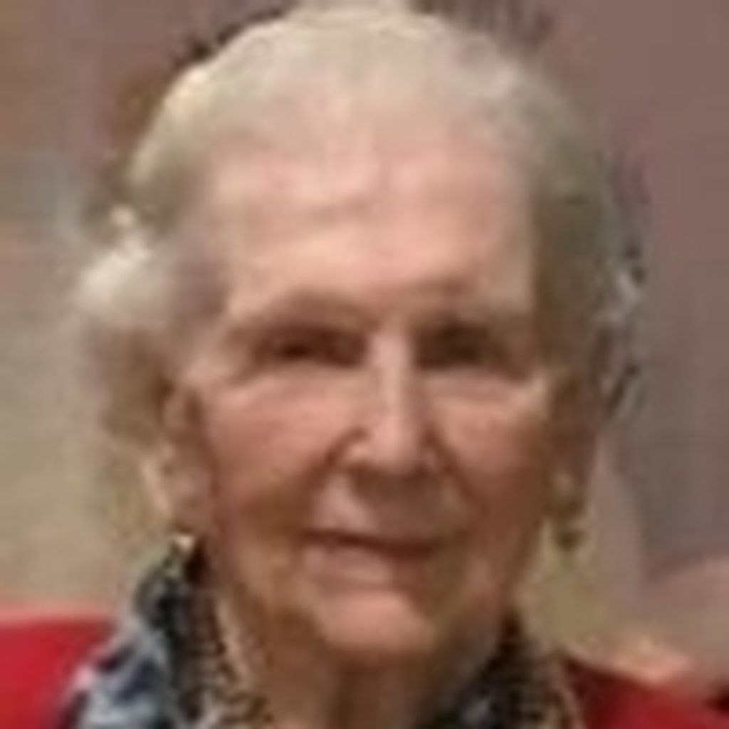 Irene Josephine Mcilroy