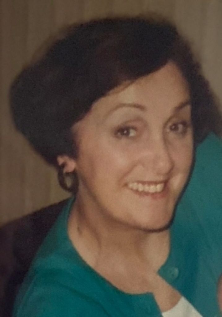 Margaret Guinan Profile Photo