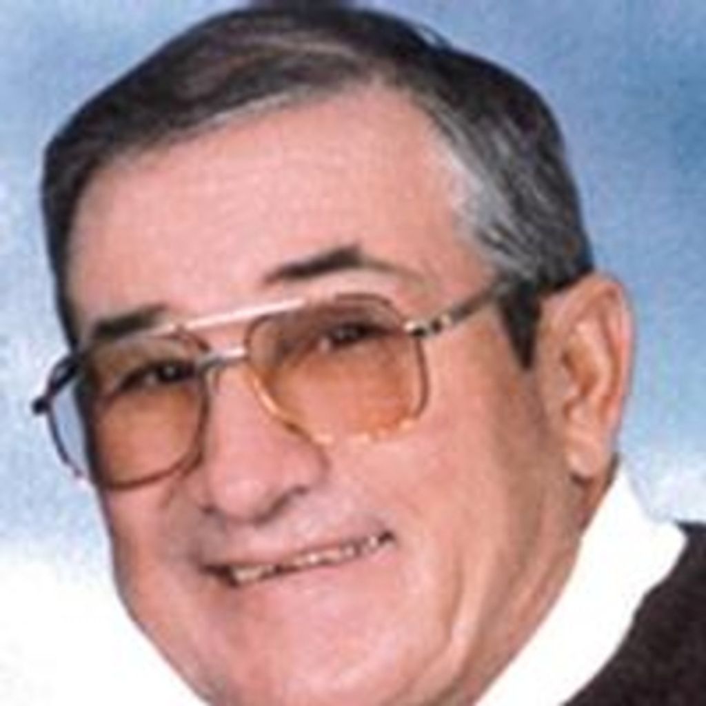 Harold Dean Christiansen