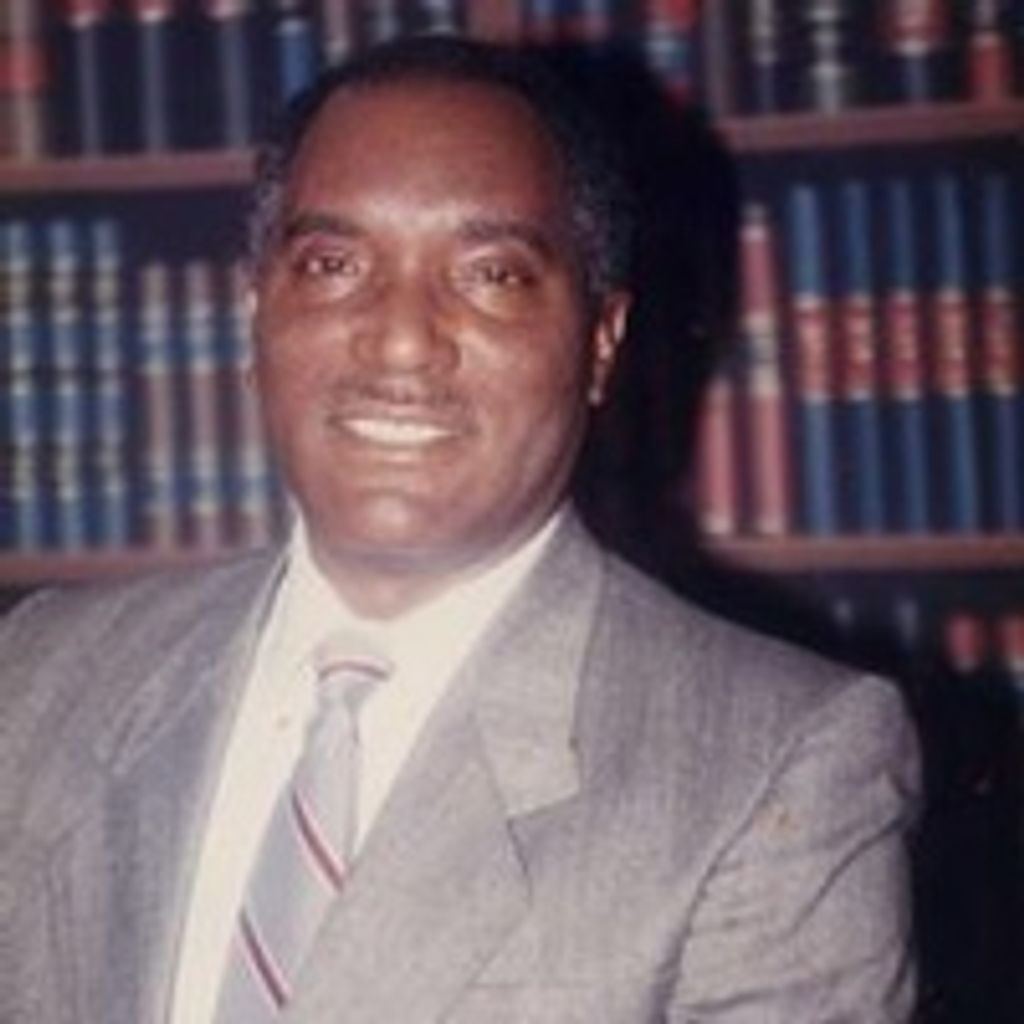 Mr. Thomas C. Person, Sr.