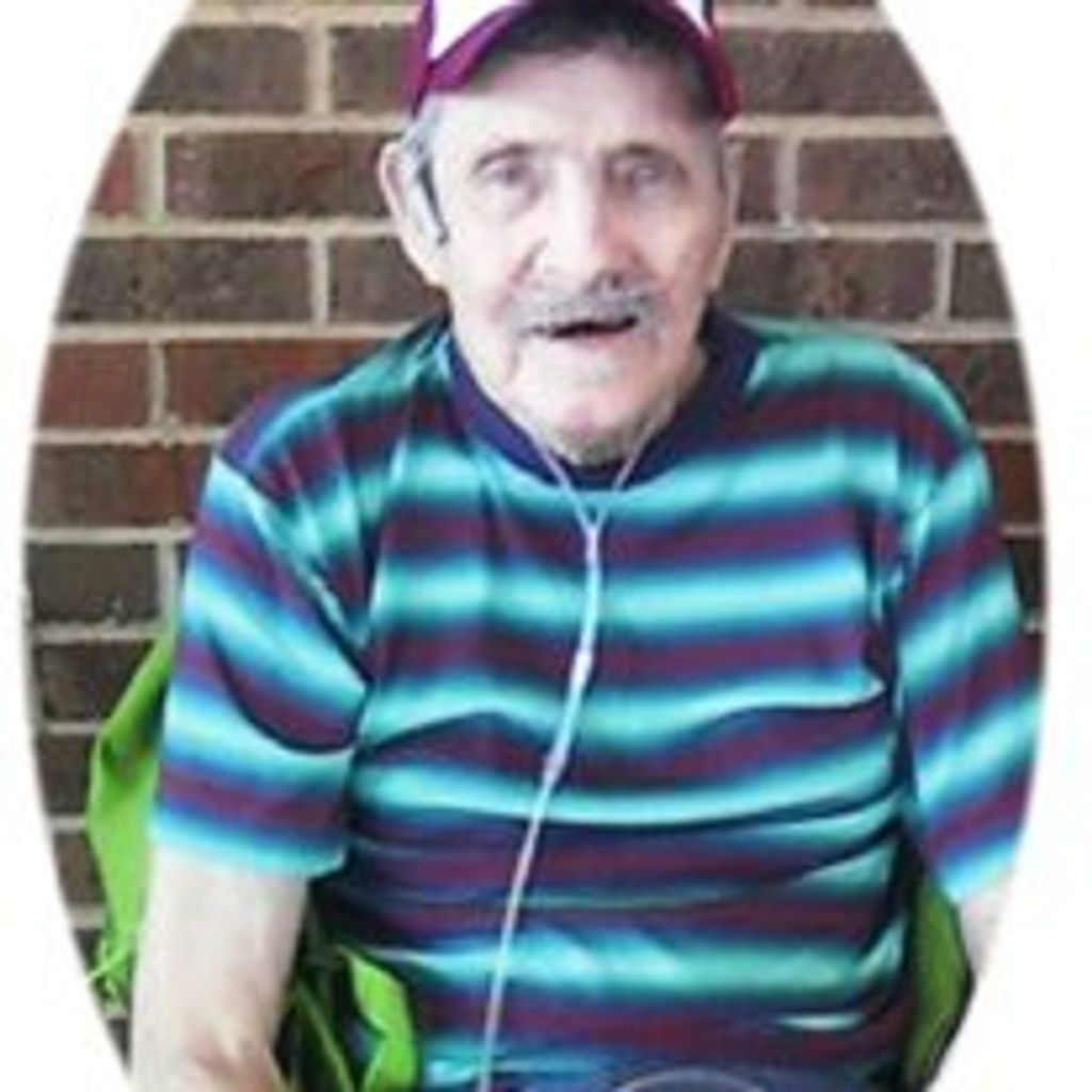 Charles Billy Johnson