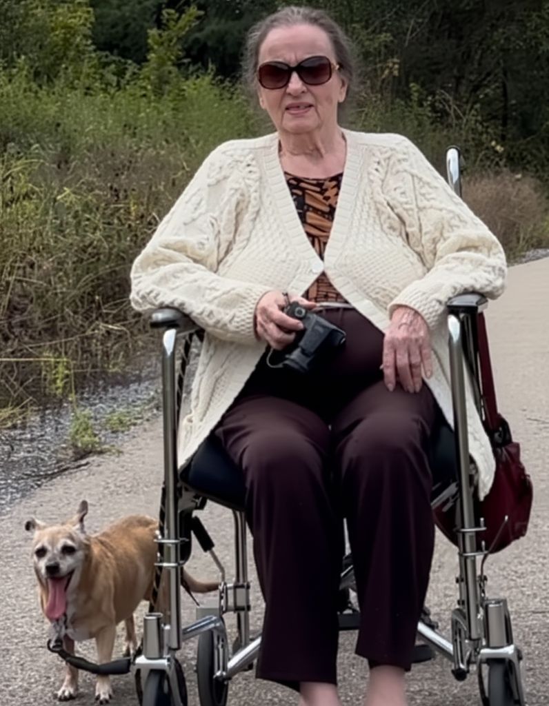 Rosemary McKessy Profile Photo