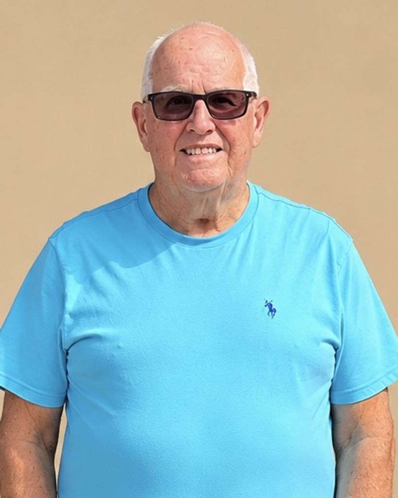 Mickey Cole Profile Photo