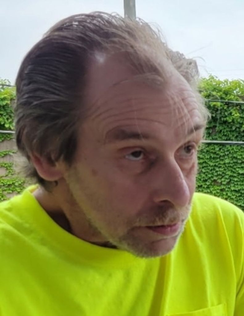 Mark E. Belz