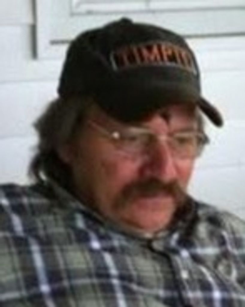 Robert Eugene Fisher Profile Photo