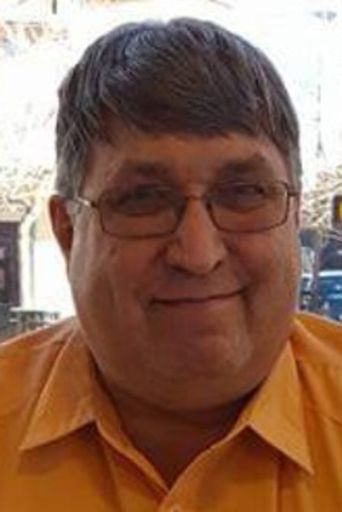 Warren Lee Peterson Profile Photo