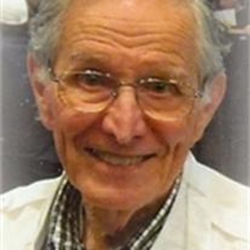 Douglas Lane Mathews Profile Photo