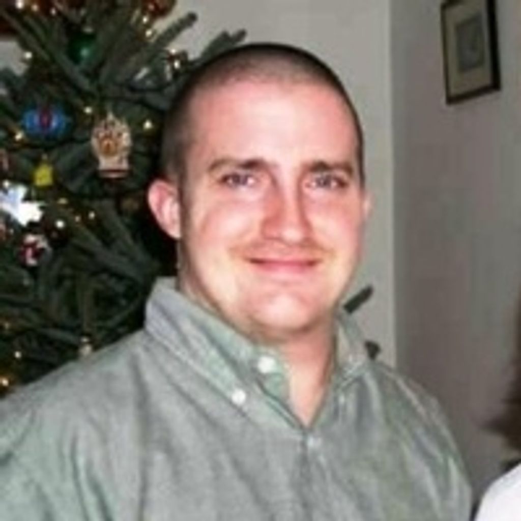Jeffrey Thomas Kirk