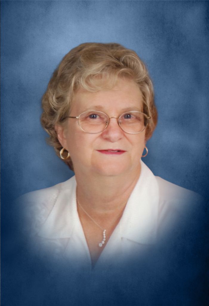 Gwendolyn O'Baugh Ray