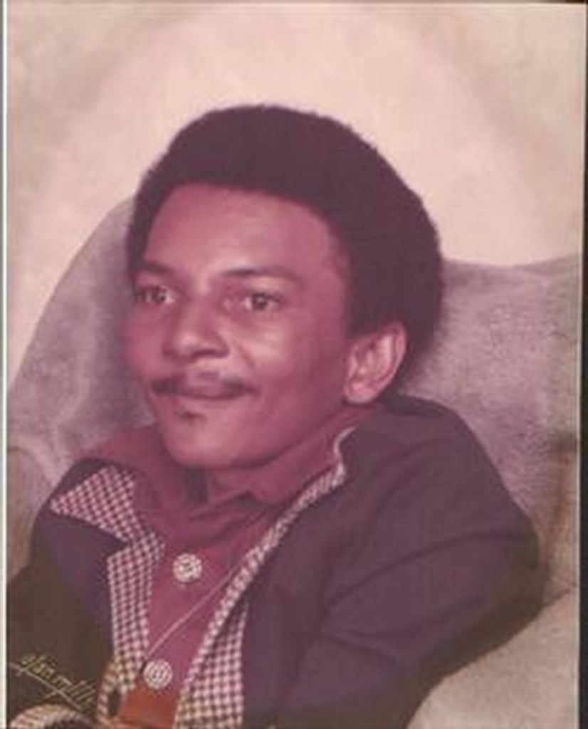 Aaron Samuel Mosley Profile Photo