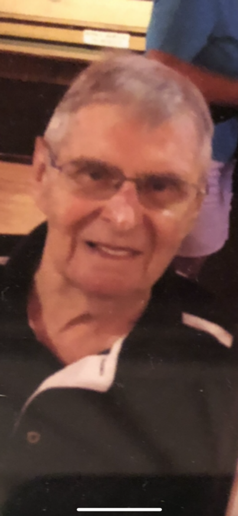 Kenneth E Johnson Profile Photo