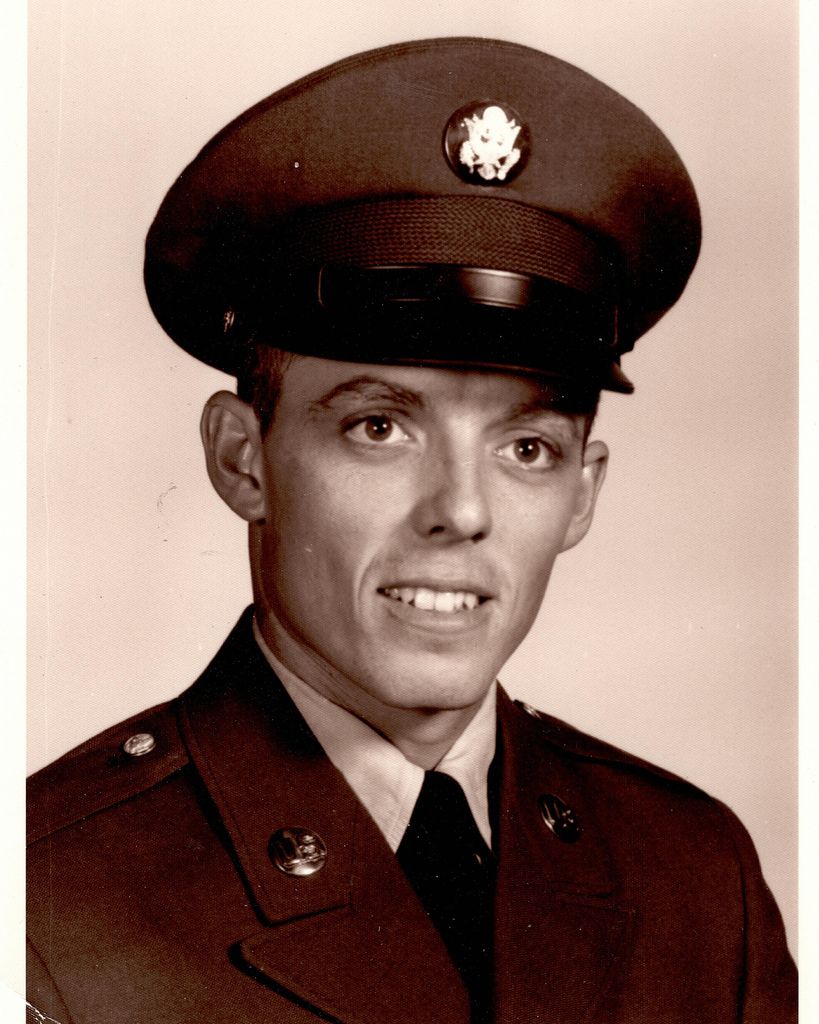 Elbert Lamar Mitchell Profile Photo