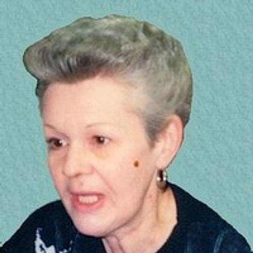 Roberta Armata