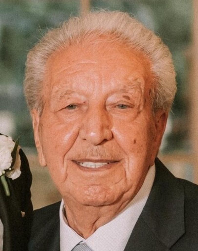 Frank Difiore Profile Photo