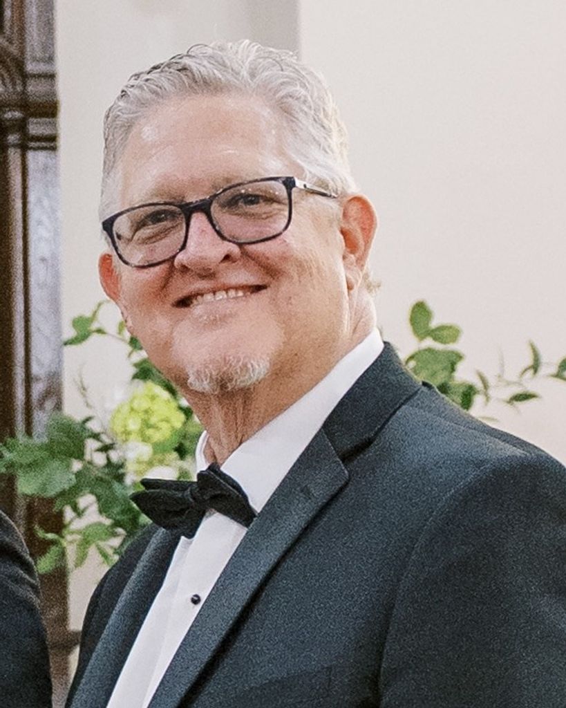 David Brent Cloninger Profile Photo