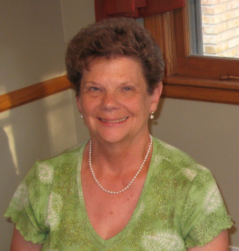 Marilyn Sue Newby Profile Photo