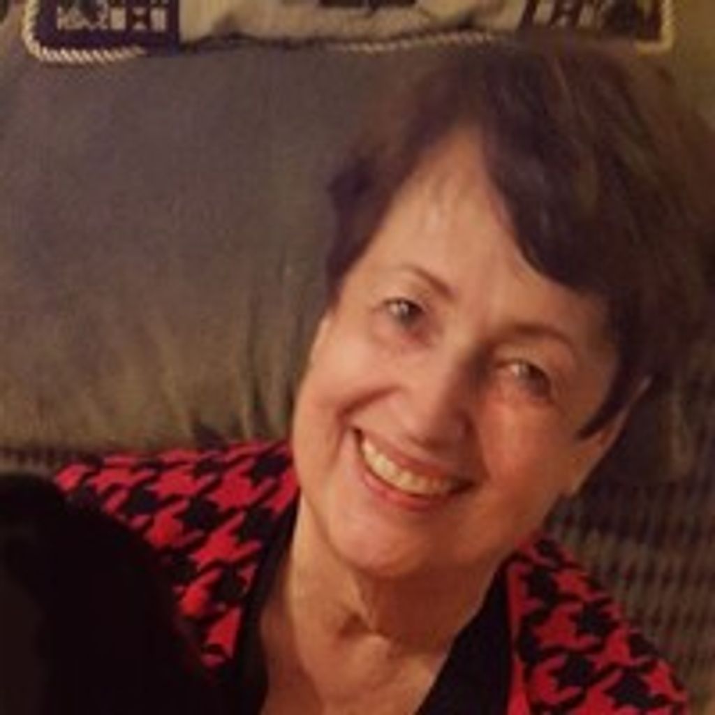 Elaine L. (Donnelly) Mcdonald Profile Photo