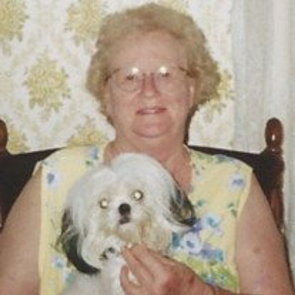 Mary Matilda Taylor