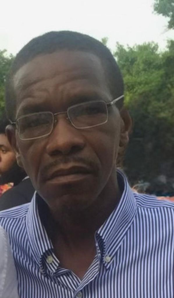 Charles Edward Williams, Jr. Profile Photo