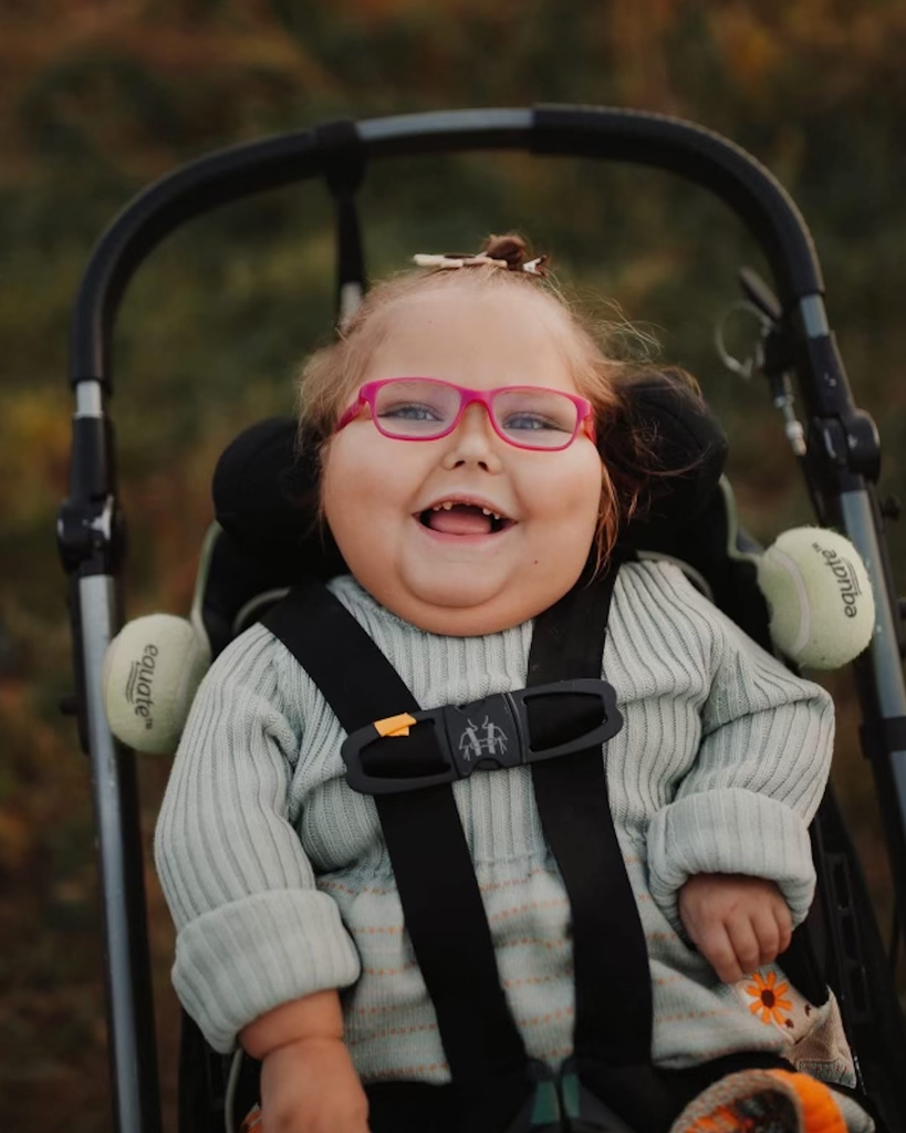 Naomi Grace Sudbeck Profile Photo