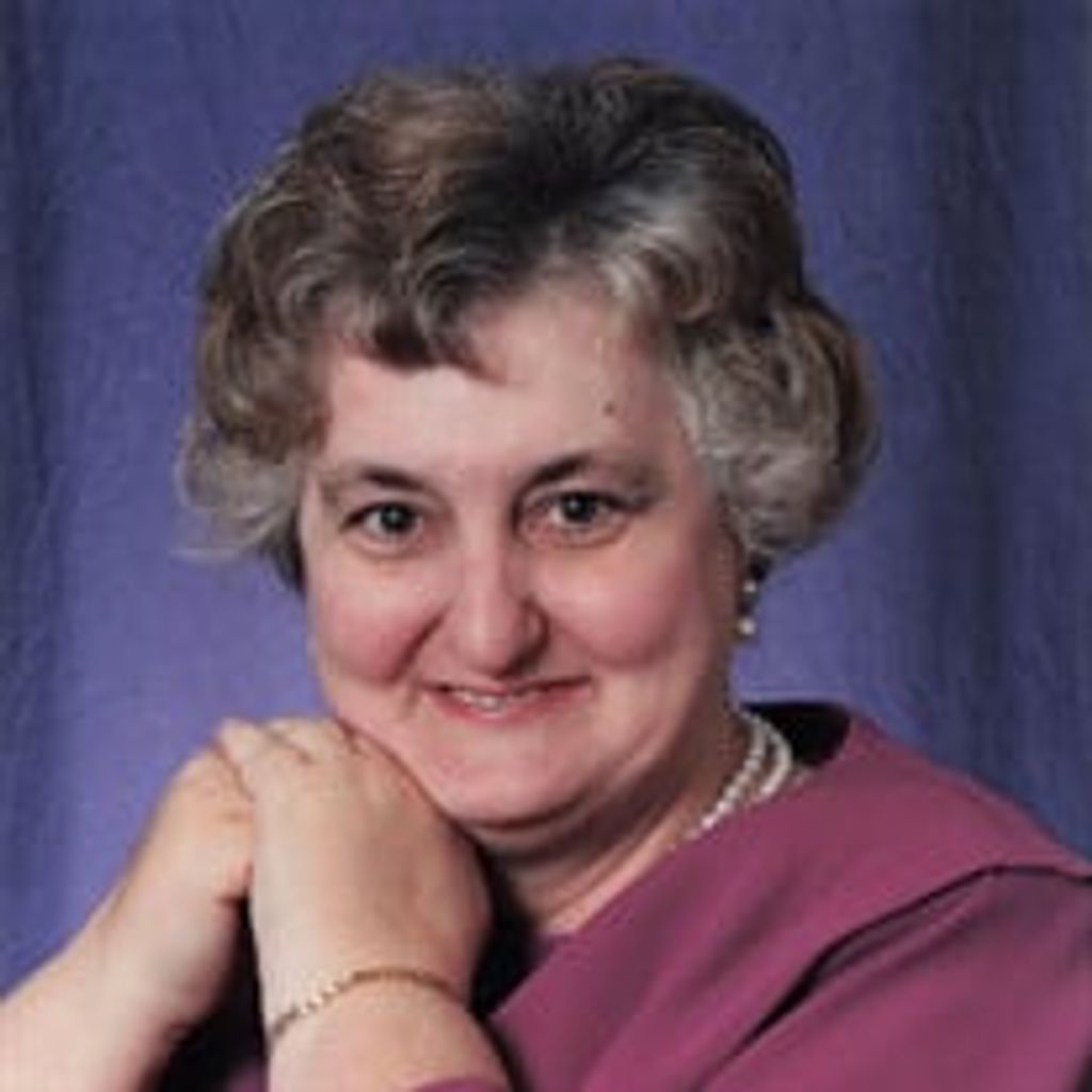 Marguerite Kathleen Blake Bradbury