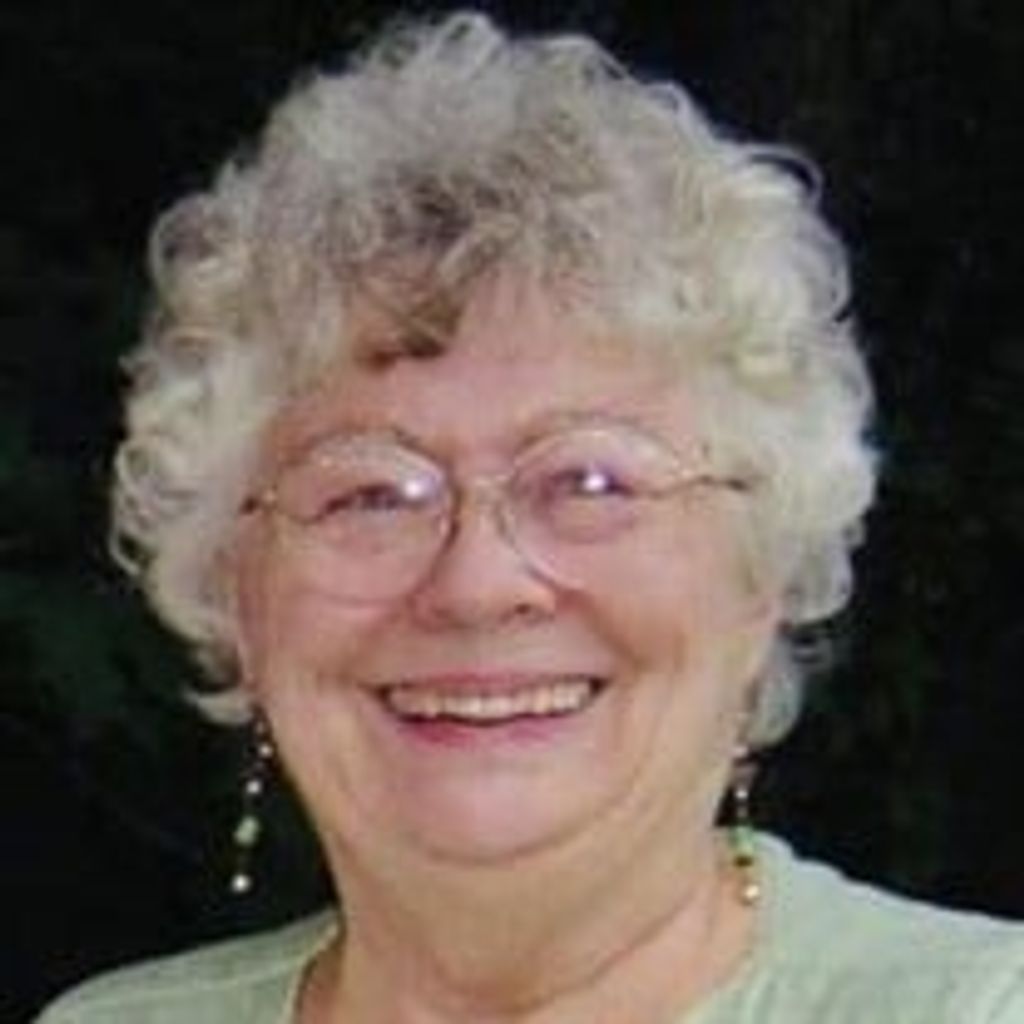 Barbara Belle Manwaring