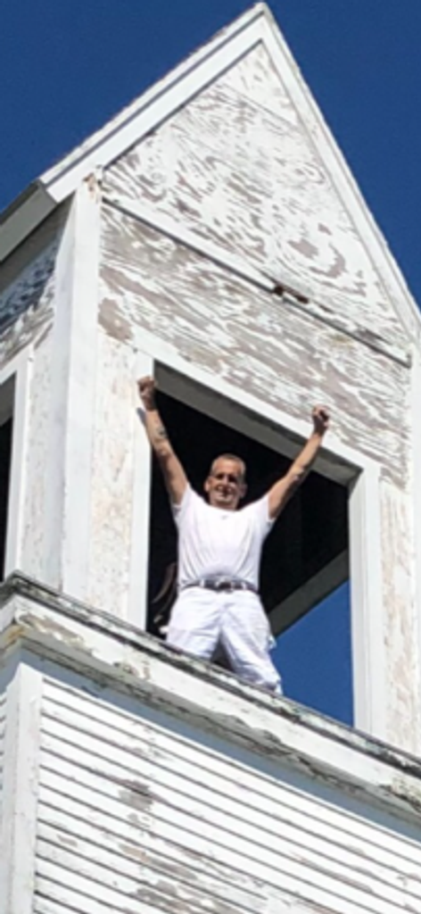 Bert Charles Bennett