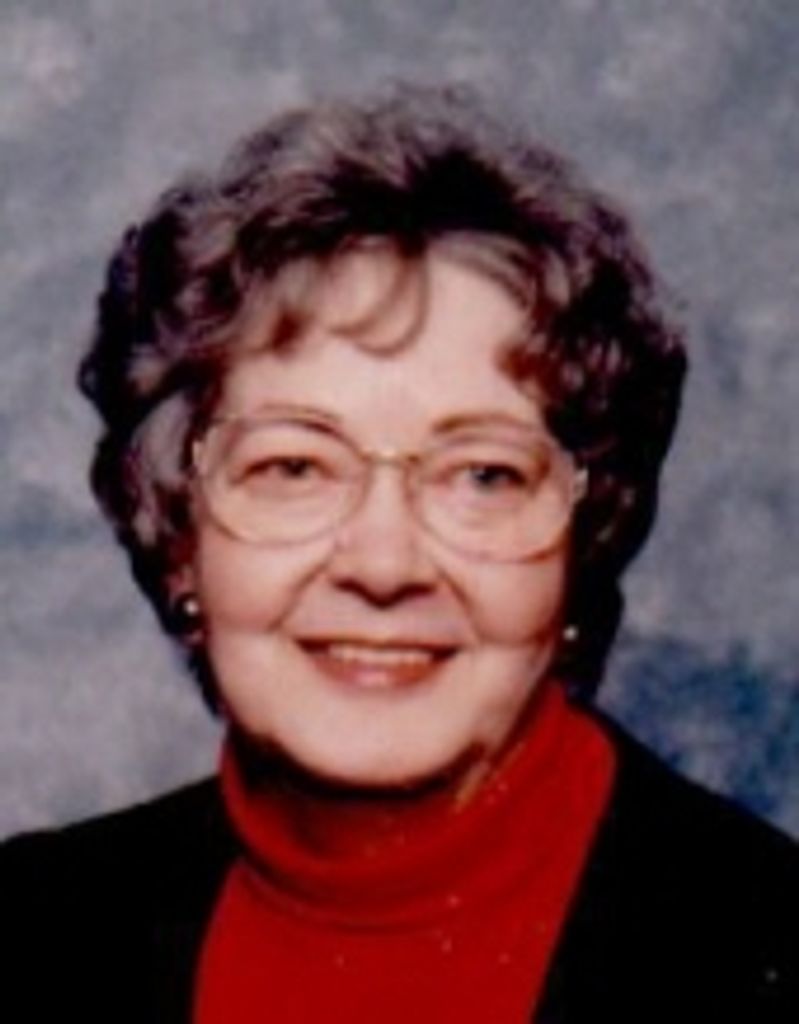 Ellen Sandmann Profile Photo