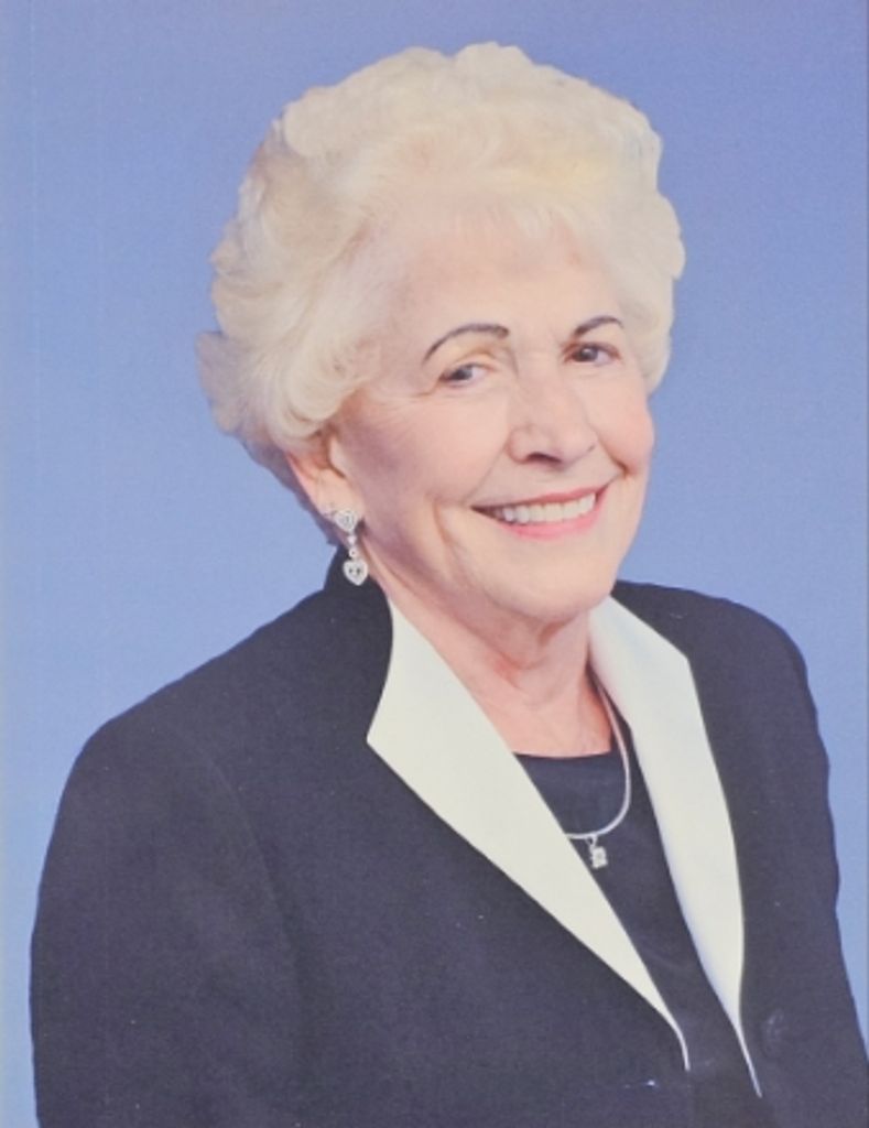 Jeanette Cook-Barbee