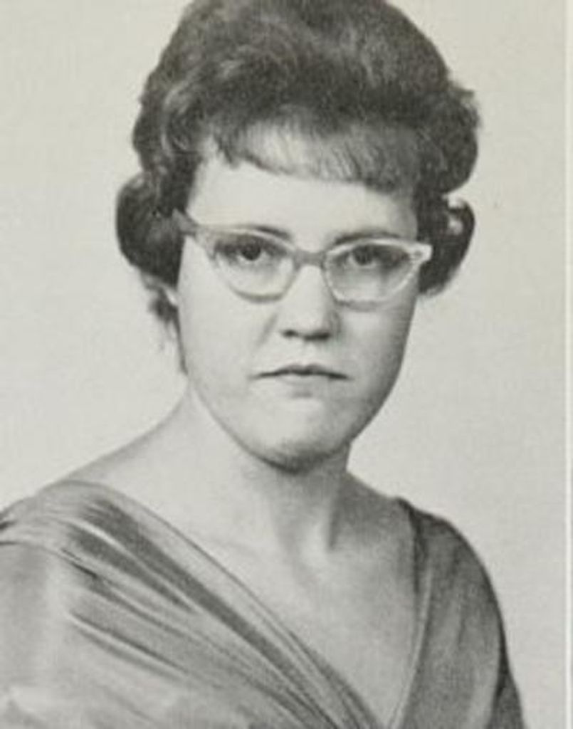 Beverly Cox Bohannon Profile Photo