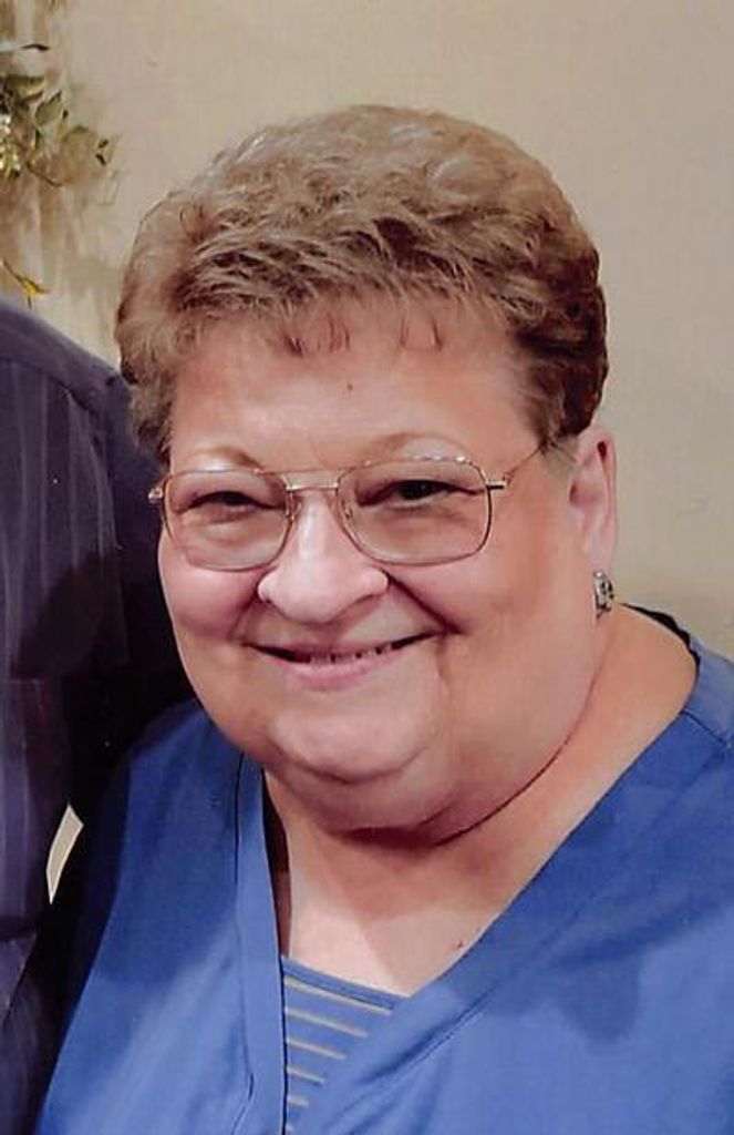 Anita L. "Annie" Kozisek