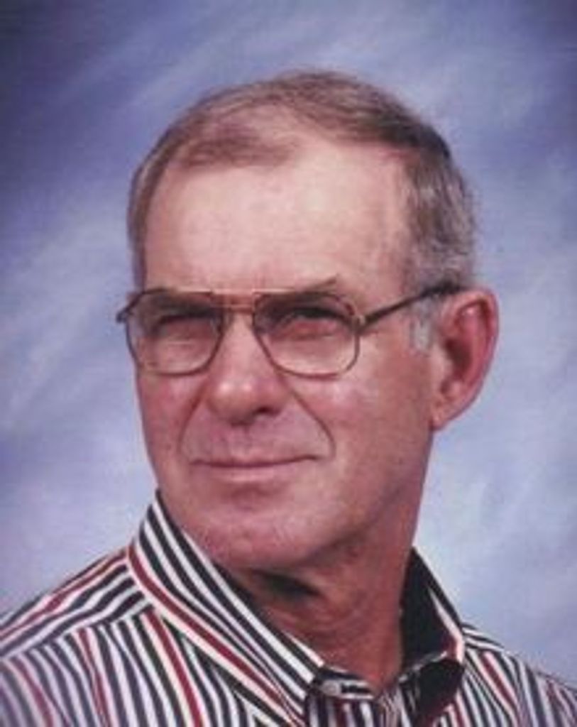 Alvin Charles Miller