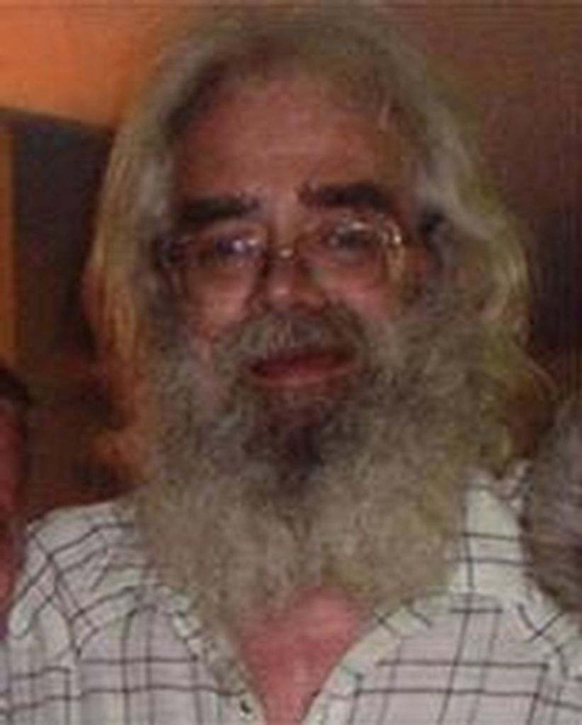 John Edward Sandberg