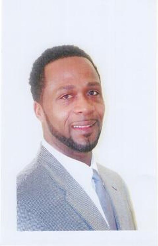 Ronald Elliott Morse, Sr.