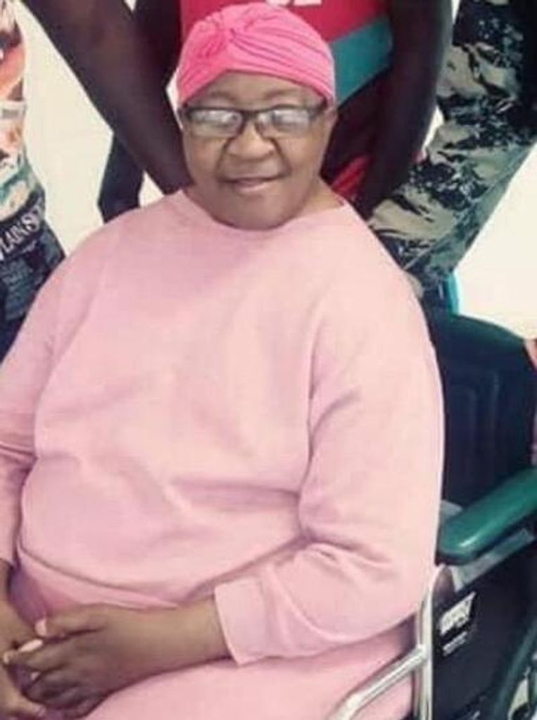 Queen Baisden Profile Photo