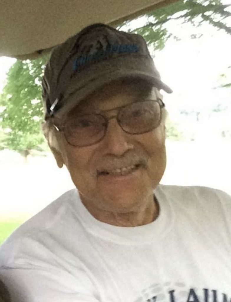Donald H. Laumb Profile Photo