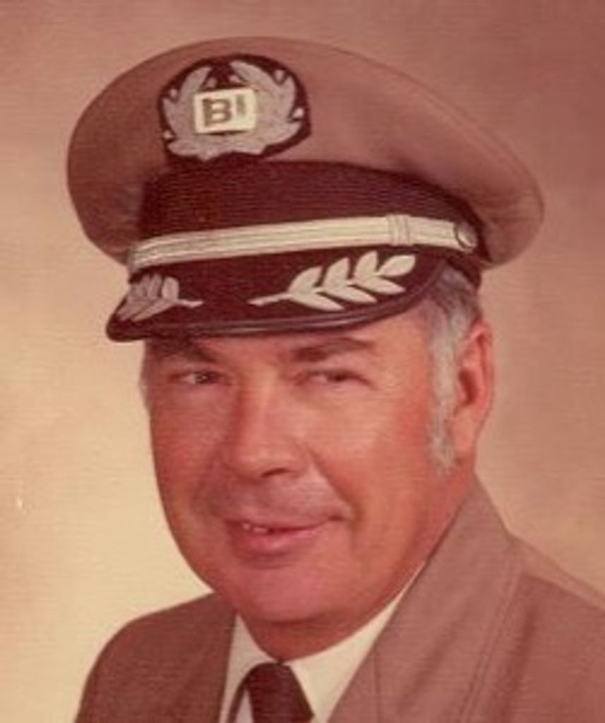 Charles D. Scott