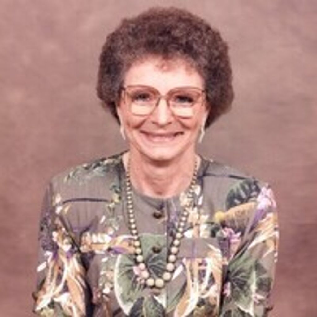 Jeraldine (Jeri) Rose Profile Photo