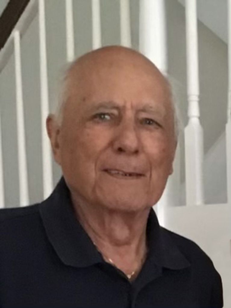 Joseph Emile Dallessandro Profile Photo