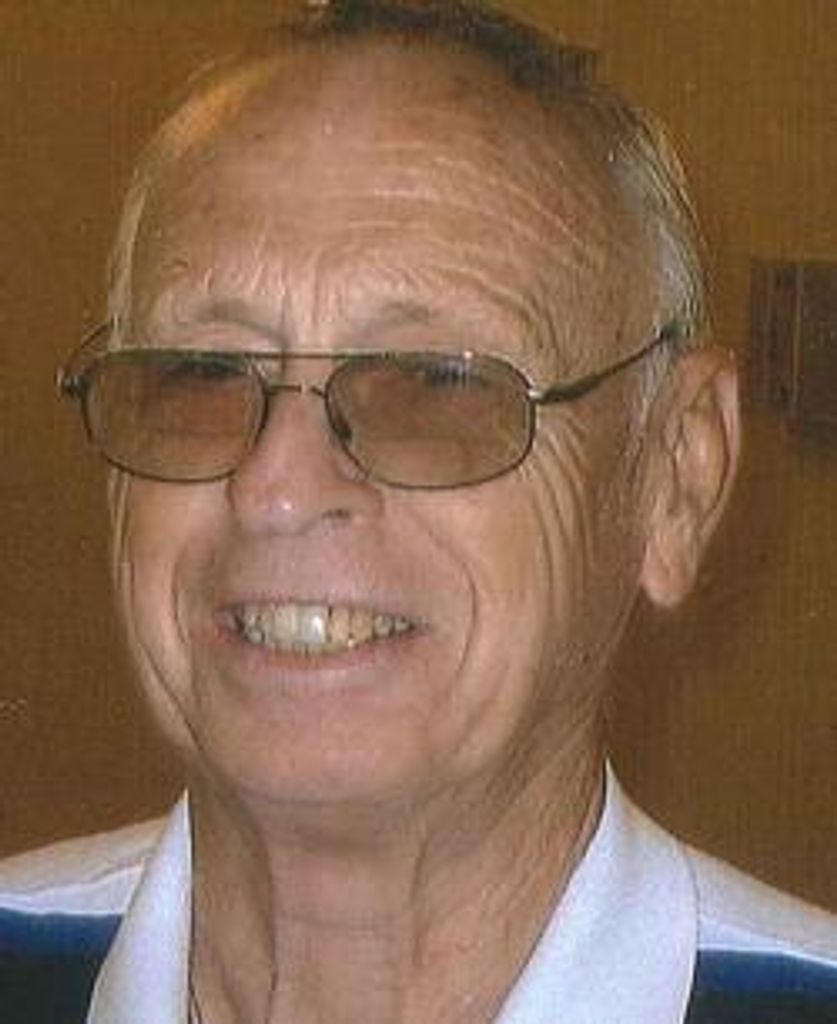 Theodore "Ted" Everest