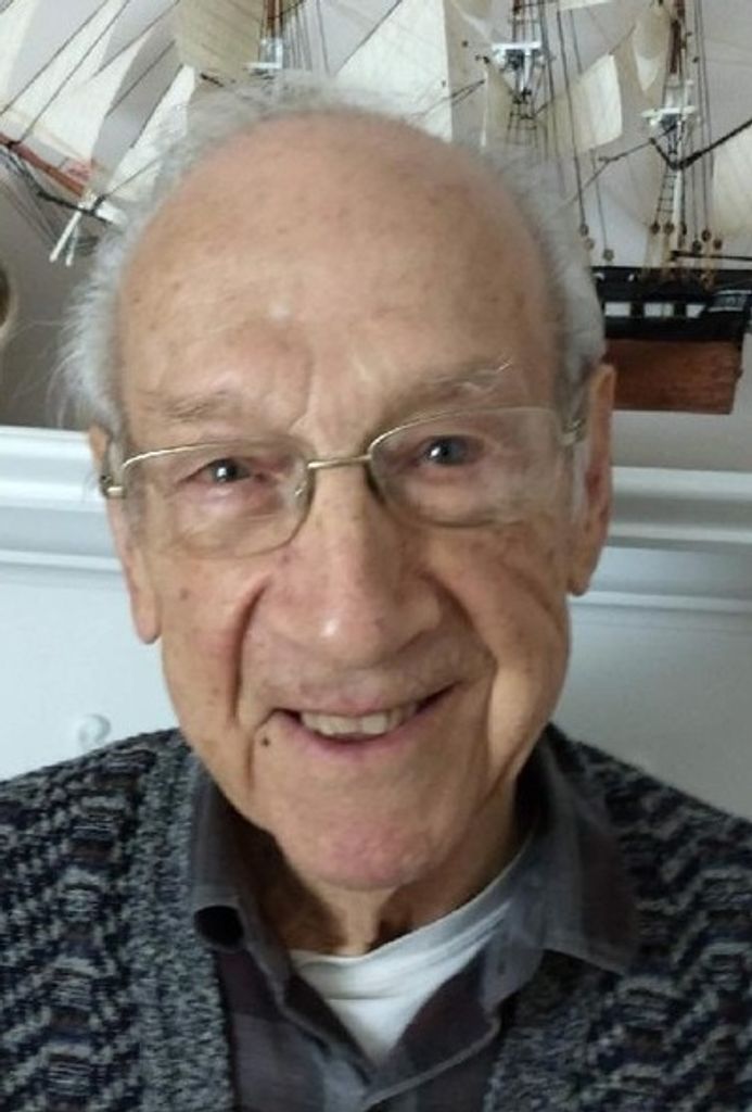 Dennis B. Greenough Profile Photo