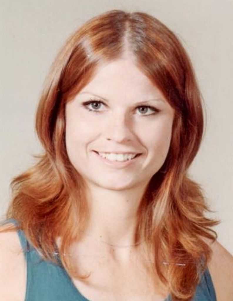 Tery Lyn Mcentire