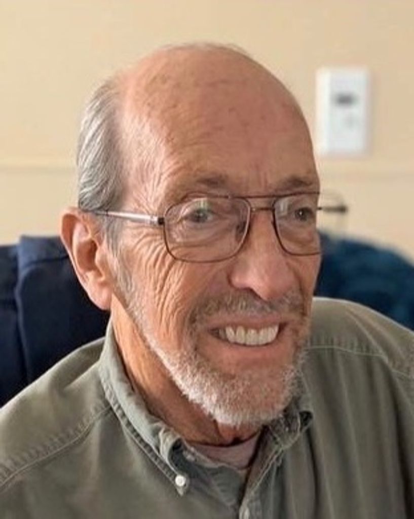Bruce Kent Babbitt